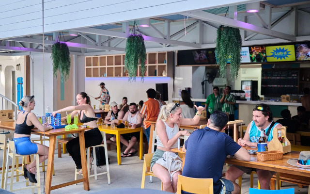 Lub d Phuket Patong