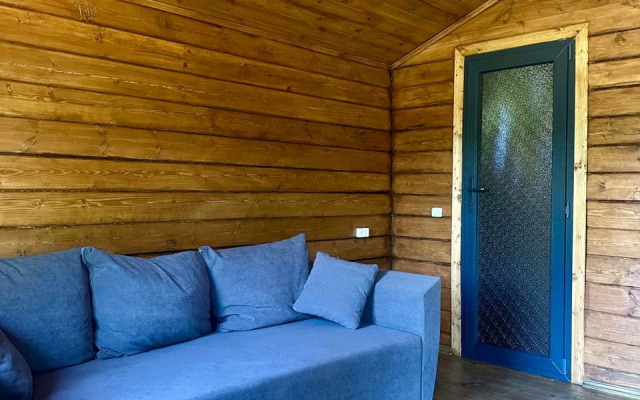 Santa Bambora Recreation camp