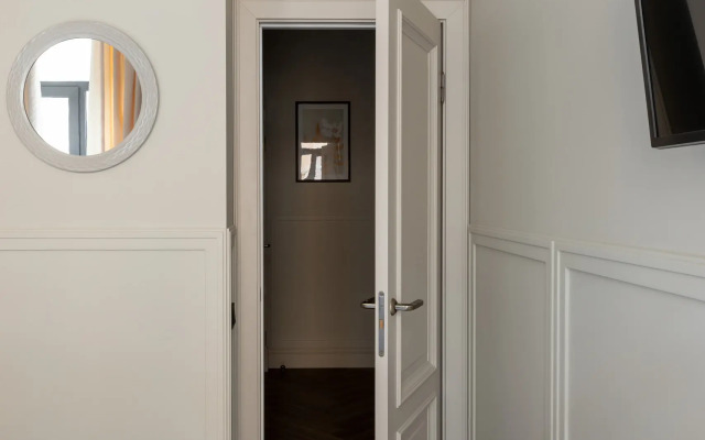 Апартаменты Дизайнерские ImperialApart Nevsky