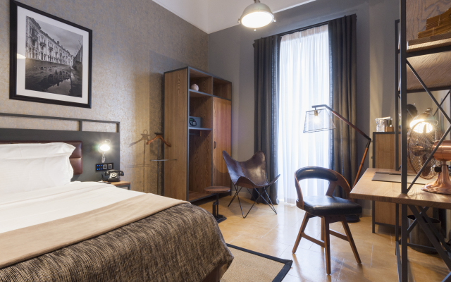 The Saint John Hotel
