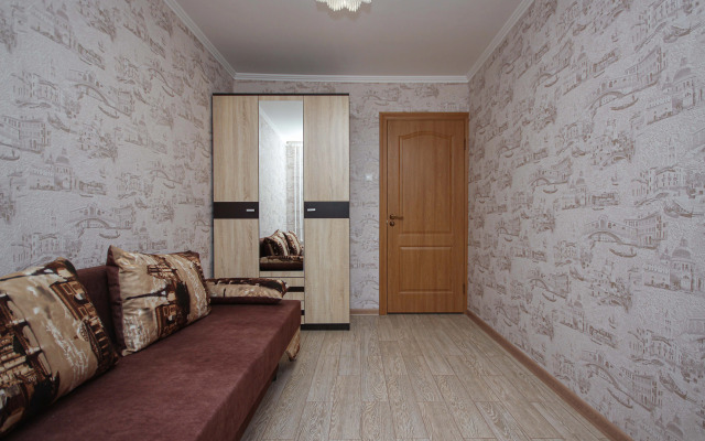 Dolina Flat