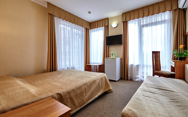 Гостевой дом Южный Бриз