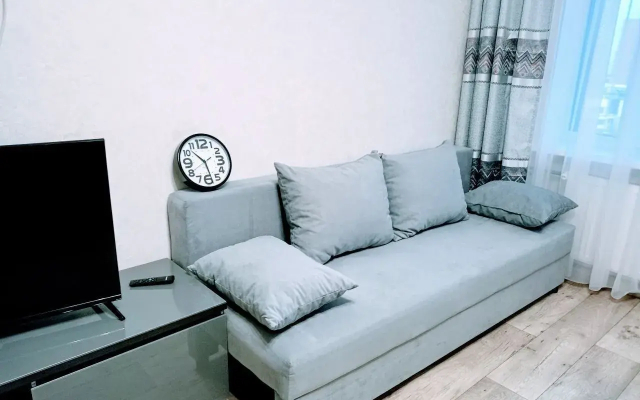 V Shikarnom Dome Flat - Apartment in Kazan - Photo 2