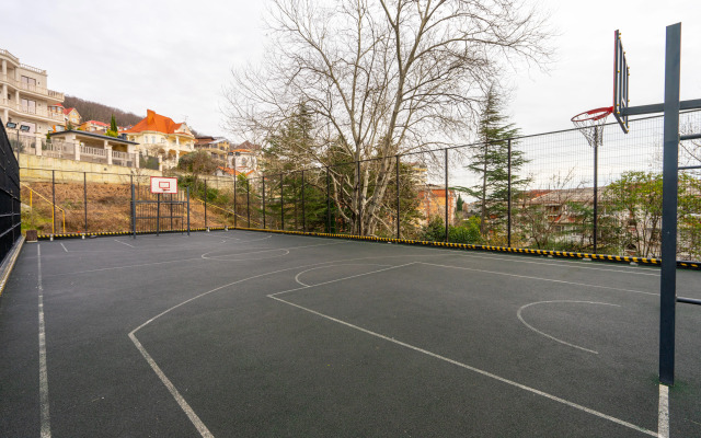 Апартаменты в Сочи Моравия