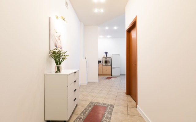 Квартира Flatstay Грибоедова 37