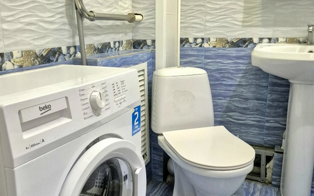 Квартира Однокомнатная в Заволжском Районе