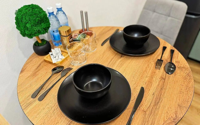 Апартаменты Sweet home Ulyanovsk Sirenevii