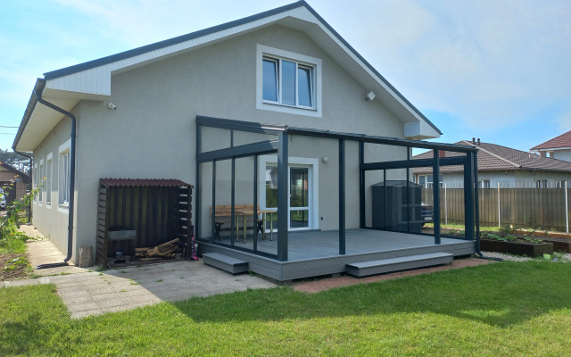 Гостевой дом "Малахит"