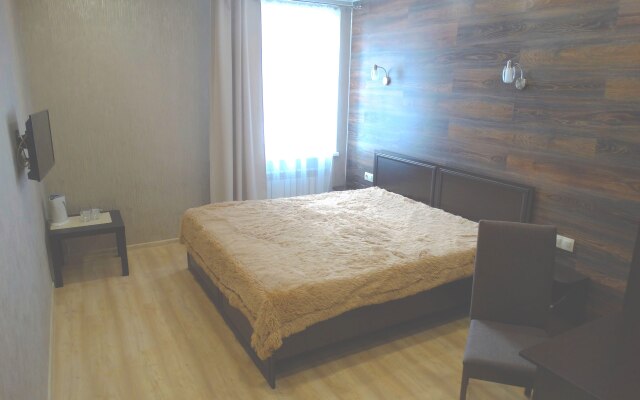 Мини-Отель Слобода