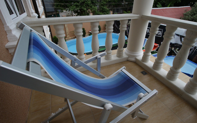 Dolce Gusto Guest house