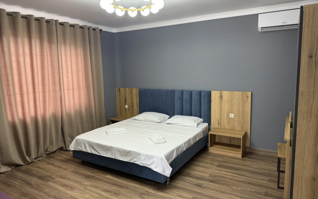 Hotel HotelAmza