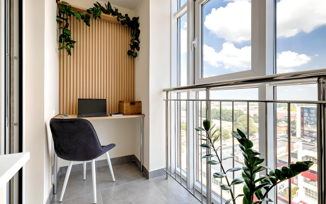 Апартаменты Grand Palace 1209