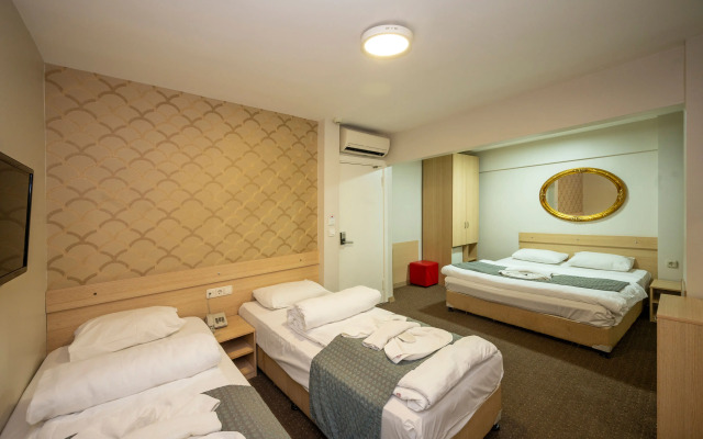 Hotel Melita