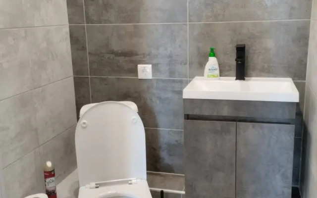 Квартира Стильная в ЖК Астон Время