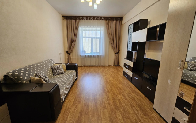 Апартаменты SeveRent на Первомайской 27