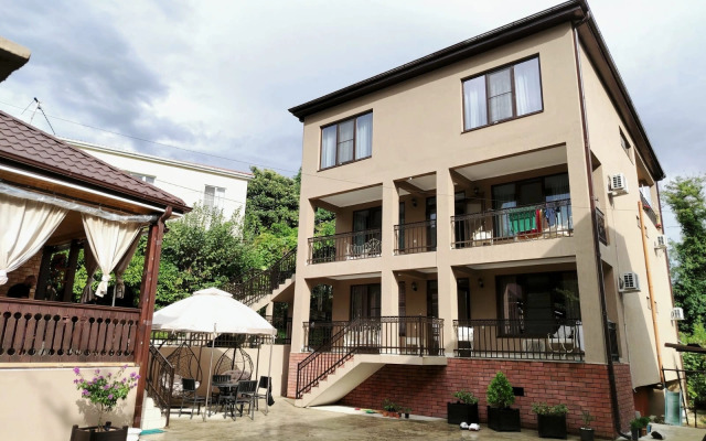 Bagrat Guest House