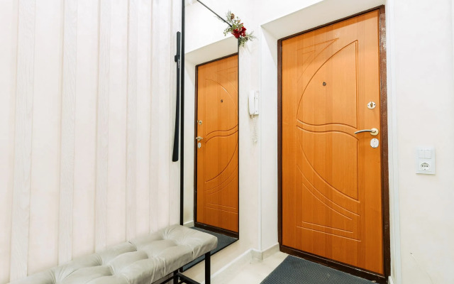 Апартаменты Пять Звезд у Ж/Д вокзала