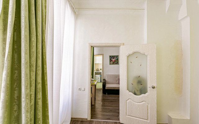 Квартира Уютная в центре Кисловодске