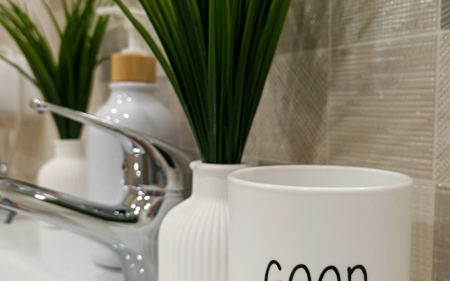 Квартира на Бульваре Кузьмина 27