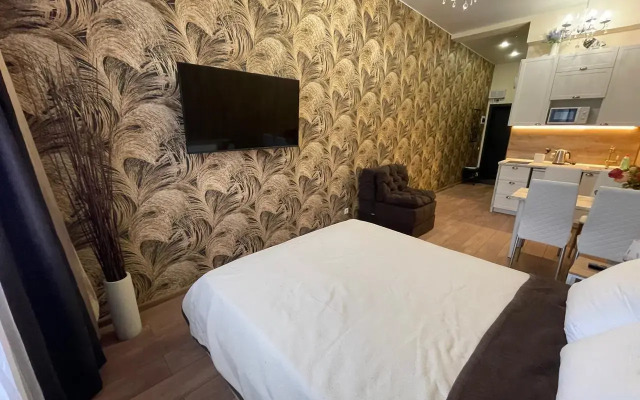 Квартира на Гагарина 3А