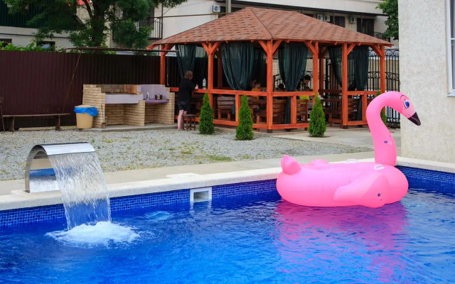 Гостевой дом Николь