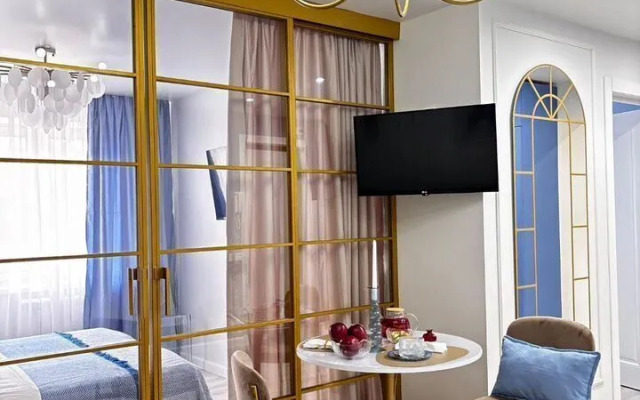 Квартира на Юбилейном Проезде 2