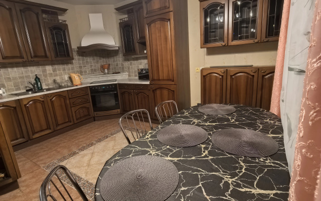 Квартира 2-х Уровневая