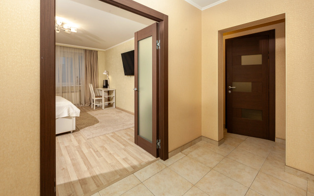 Квартира Уютная в шаговой доступности от метро Сколково