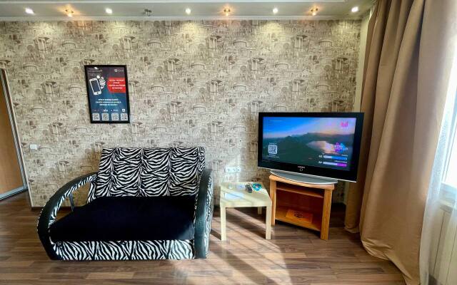 Квартира 2к апартаменты рядом с ЦУМ