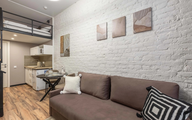 Квартира Исторический центр, 7 мин от Московского вокзала