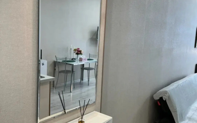 Апартаменты уютные в центре города