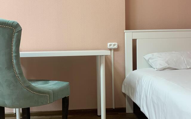 Hostel Esenin