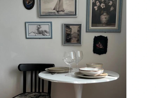 Квартира Lofthouse