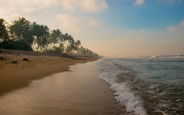 The Villas Wadduwa Hotel