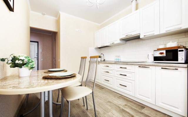 Апартаменты Apart Hotel Planen