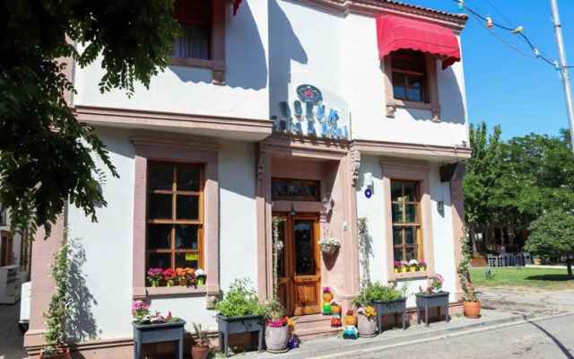 Doruk Otel