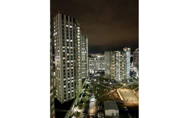 Квартира на улице Октябрьская 10Б