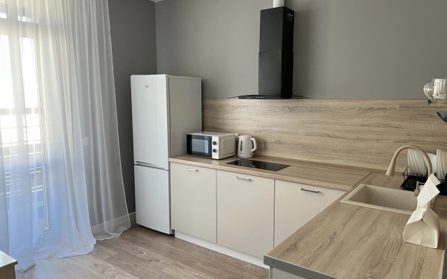 Atmosfera-Orso Apartments