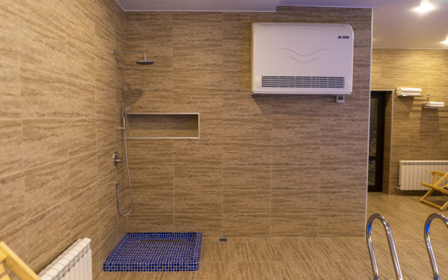 Stepanovo Guest House
