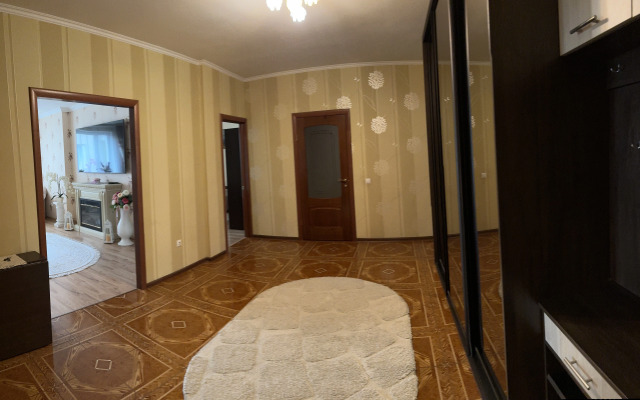 Апартаменты Просторные