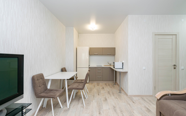 Uyutny Dom Na Malkova 12 Flat
