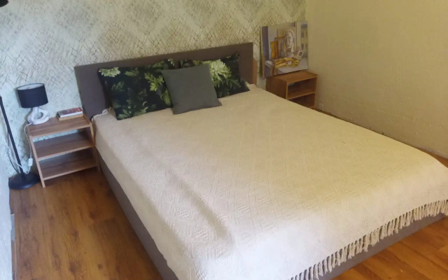 Квартира Уютная квартира в самом сердце города