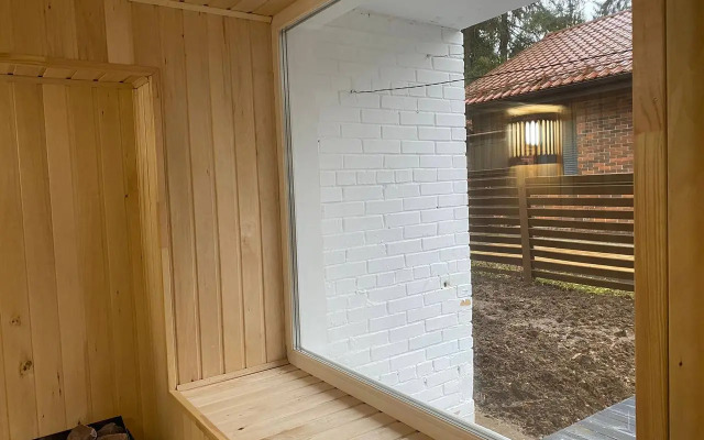 Частный дом Резиденция Мелихово парк