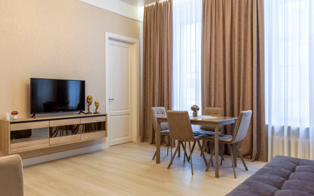 Квартира Квартира на Писарева