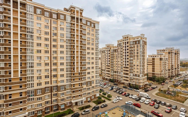 Квартира на улице Конгрессная 19/1