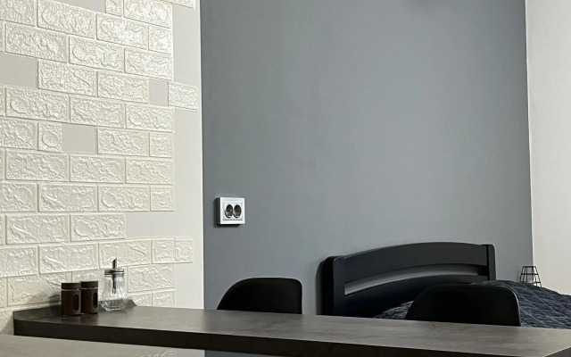 Апартаменты на Дальневосточном 19к1