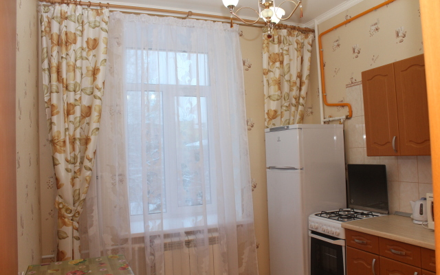 Квартира PiterFlat на Лиговском 109