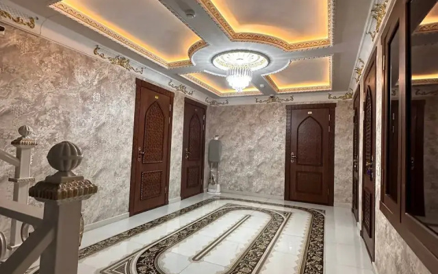 Гостевой дом Daniyar