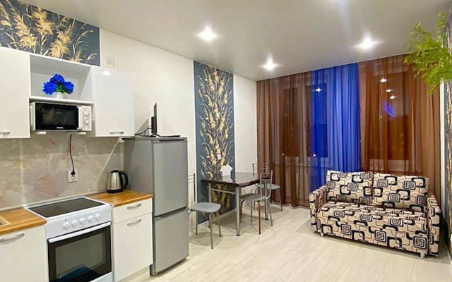 Квартира на улице Азина 22/7