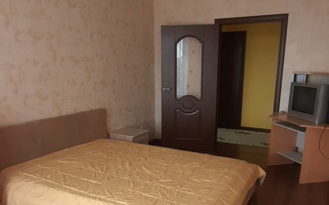 Квартира на улице Первомайская 50